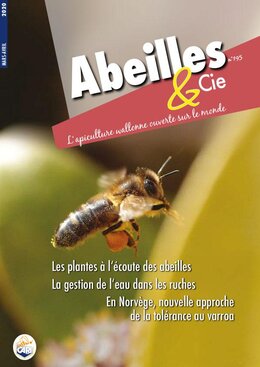 Abeilles & Cie 195