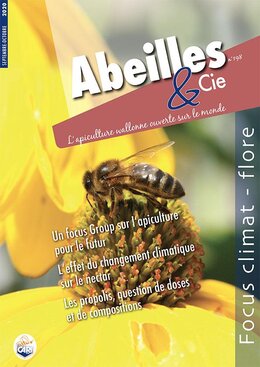 Abeilles & Cie 198