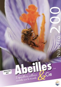 Abeilles & Cie 200
