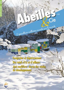 Abeilles & Cie 193