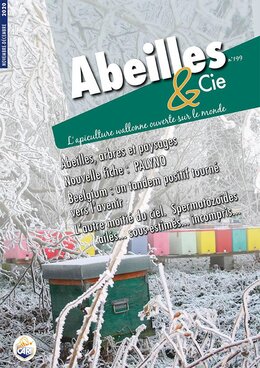 Abeilles & Cie 199