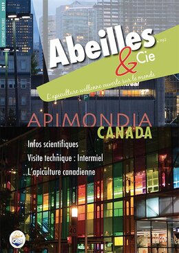 Abeilles & Cie 192
