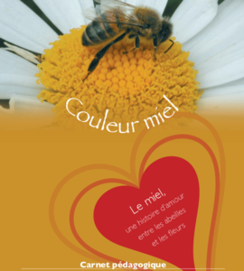Carnet pédagogique