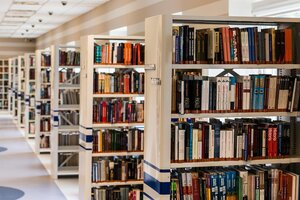 Bibliothèque